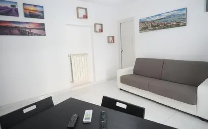 Lantico Borgo Angioino
