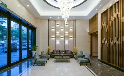 Deyefeng Boutique Hotel (Shenzhen Bao'an Lingzhi Subway Station)