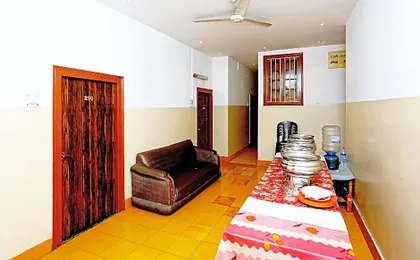 Hotel O Marina Near Cit Road Ladies Park, Park Circus