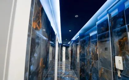 H.R. BOUTIQUE PORTO NAPOLI CENTRO by ClaPa Group Dislocated Hospitality