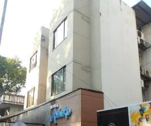 Hotel Ashoka, Pune