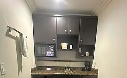 Garden Inn and Suites Glendora