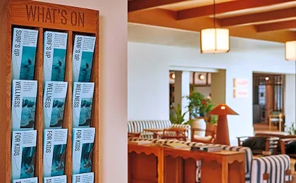Trailborn Surf & Sound, Outdoor Collection by Marriott Bonvoy