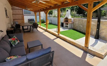 Apartments Proxima