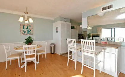 Summit Beach Resort by Panhandle Getaways
