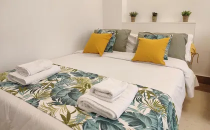 Kolonaki Elegant Apartment