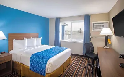 Travelodge by Wyndham Wahpeton