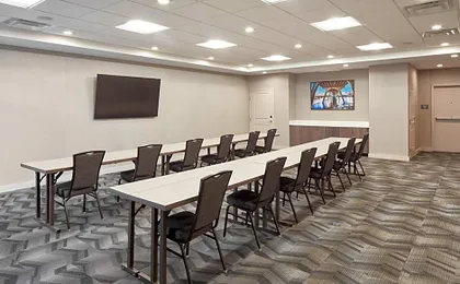 Residence Inn by Marriott Richmond Midtown/Glenside