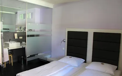Amiga Hotel München Messe