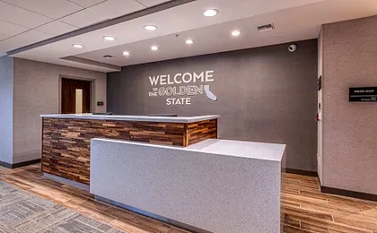 Hampton Inn & Suites by Hilton Bakersfield Central