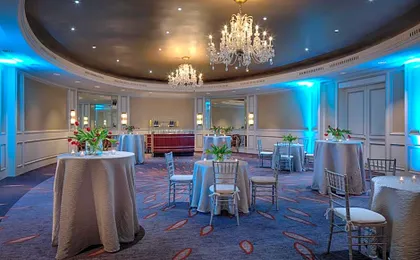 Hyatt Regency Boston