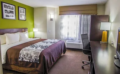 Sleep Inn Gallup
