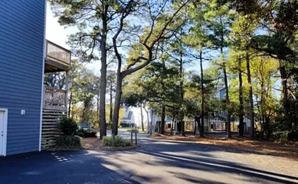 Ocean Pines
