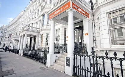 EasyHotel South Kensington