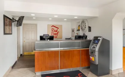 Red Roof Inn Bowling Green
