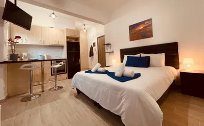 Diamond Apartment