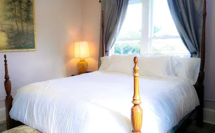 The Deland Hotel