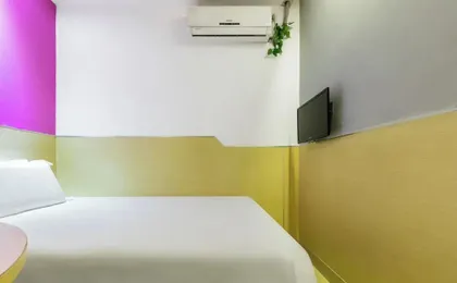 YIbaihotel