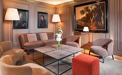 Hôtel Régent Contades By Stay Collection