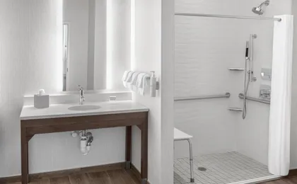 Homewood Suites by Hilton Nashville-Downtown