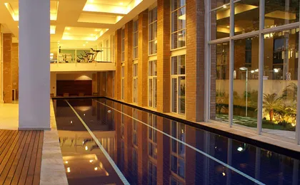 Dali Residence