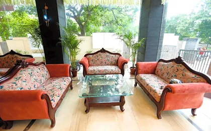 The Pinnacle INN Sarnath – Close to Sarnath Temple