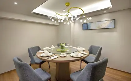 Jinglai Boutique Hotel - Shanghai Bund East Nanjing Road pedestrian street