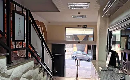 Hotel Paris
