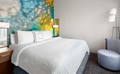 Courtyard by Marriott Bowling Green Convention Center