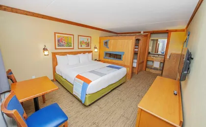Grand Country Inn