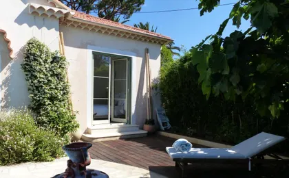 Chambres D'hotes Blue Dream (Adults only)