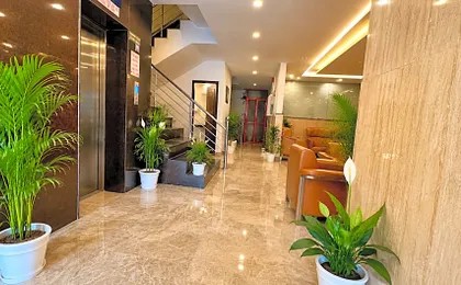 Hotel JMD Managed by Kian
