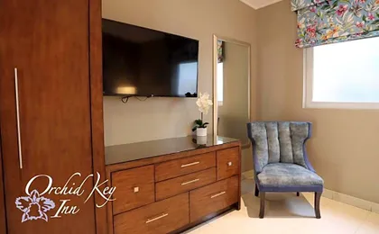 Orchid Key Inn-Adult Only