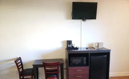 Oceanfront Inn And Suites