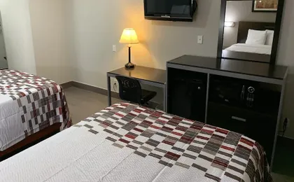 Days Inn Long Island/Copiague