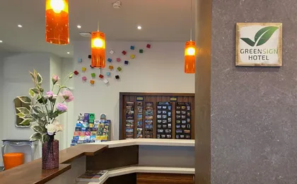 Sorat Hotel Berlin