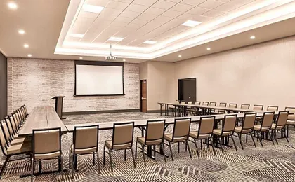Hyatt Place Phoenix Downtown