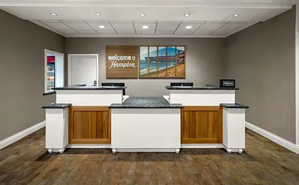 Hampton Inn Murrells Inlet/Myrtle Beach Area