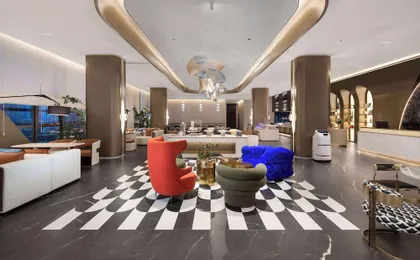 Days Inn by Wyndham Chongqing Jiulongpo