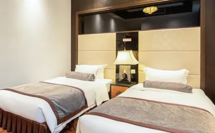Floral Hotel Aranya Resort Hangzhou