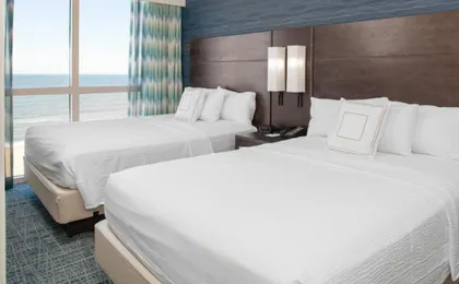 Residence Inn Virginia Beach Oceanfront