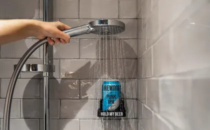 Brewdog Doghouse Edinburgh