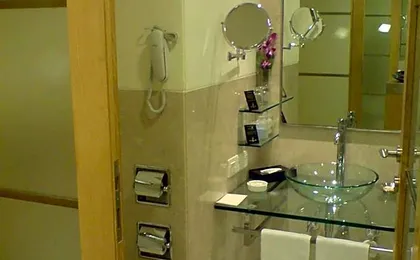 Residency Sarovar Portico Mumbai