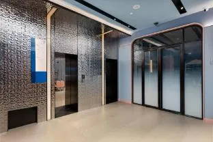 Hanting Hotel Guangzhou Zhongshanba Metro Station
