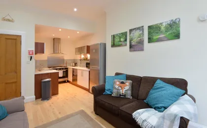 Home by the Meadows, Close To City Centre