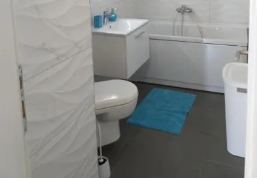 Apartmant IK