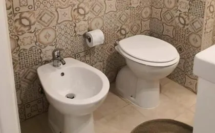 Sergio's Guest House