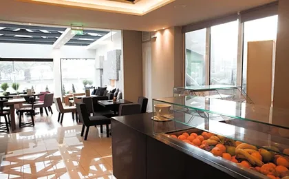 Hellinis Hotel
