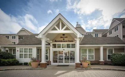 Residence Inn by Marriott Yonkers Westchester County
