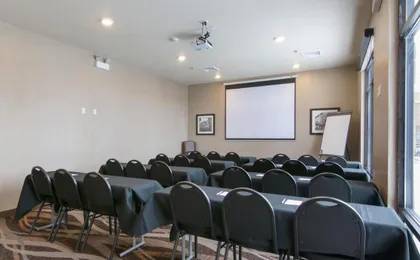 Cobblestone Inn & Suites Menomonie